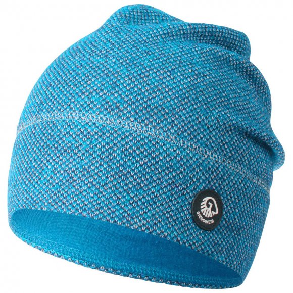 Giesswein | Hohes Eis | Cyanblau