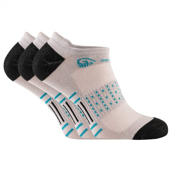 Giesswein | Laufsocken Bio-Baumwolle | Schiefer Giesswein | Laufsocken Bio-Baumwolle | Schiefer