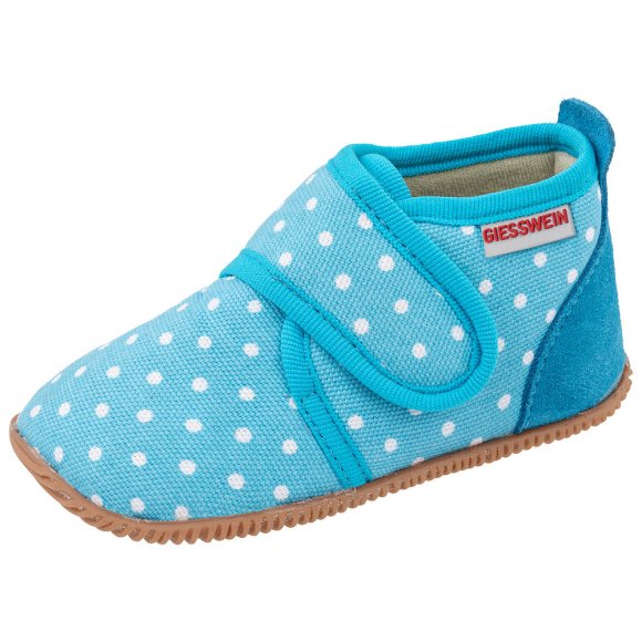 Giesswein | Stans - Slim Fit | Türkis Giesswein | Stans - Slim Fit | Türkis