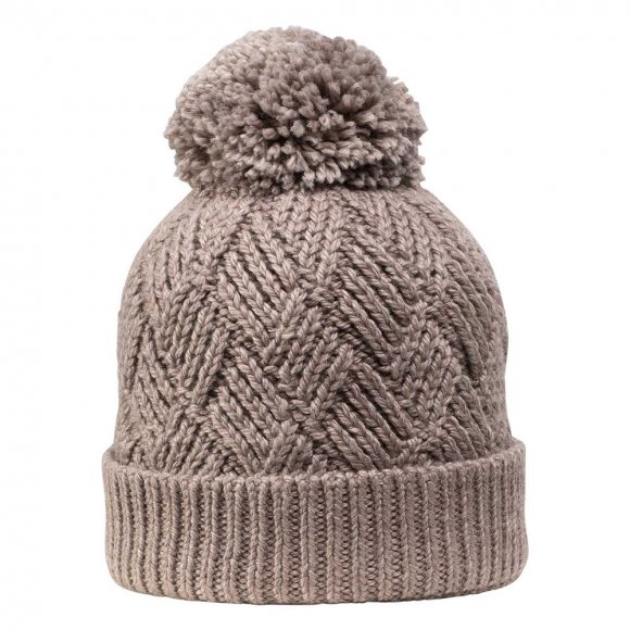 Giesswein | Beanie Setzberg | Natur