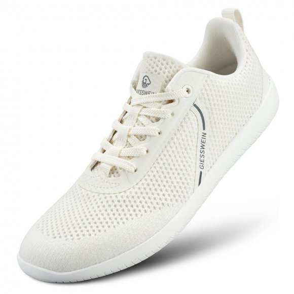 Giesswein | Merino Barefoot Herren | Arctic White