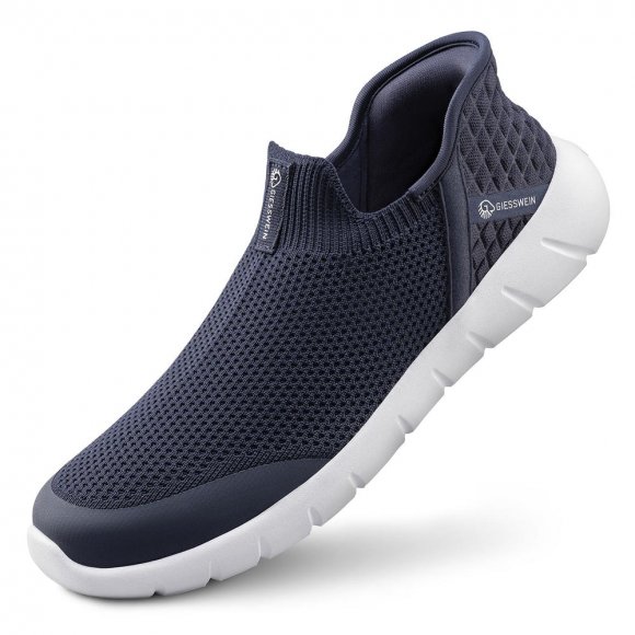 Giesswein | Slip-On Pro Damen | Ocean Blue Giesswein | Slip-On Pro Damen | Ocean Blue