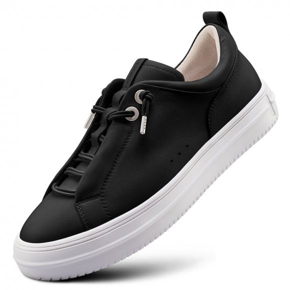Giesswein | Leather Lux Damen | Raven Giesswein | Leather Lux Damen | Raven
