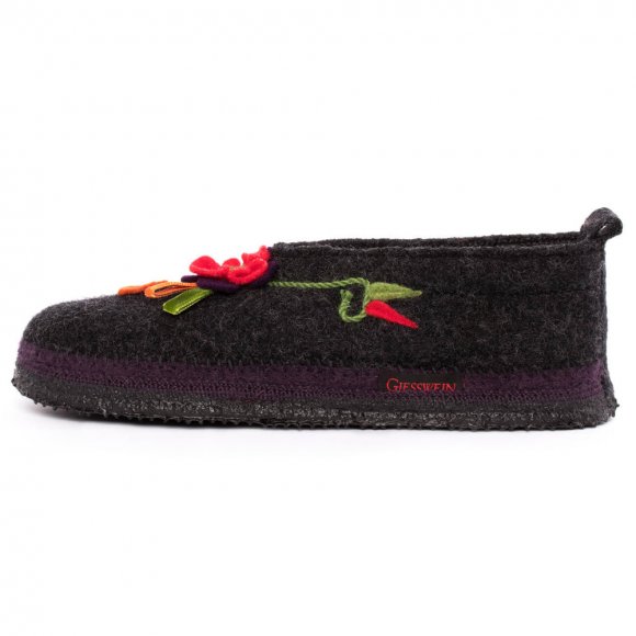 Giesswein | Tangerhütte | Anthrazit Giesswein | Tangerhütte | Anthrazit