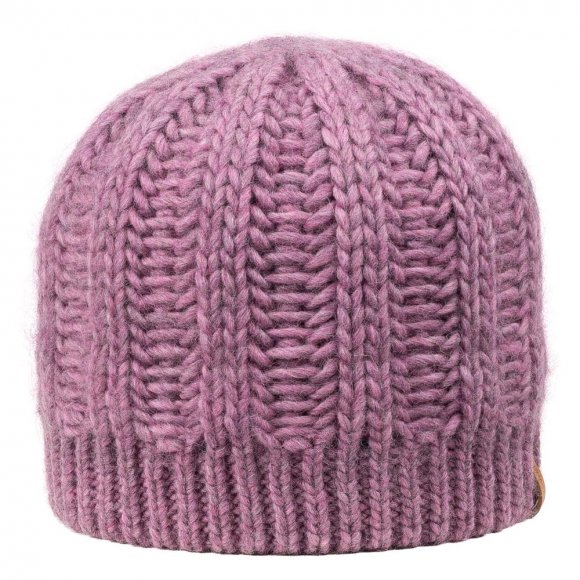 Giesswein | Beanie Hochlantsch | Flieder Giesswein | Beanie Hochlantsch | Flieder