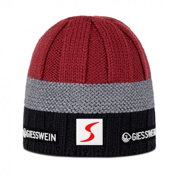 Giesswein | Ski Austria Cap Patscherkofel | Orchidee