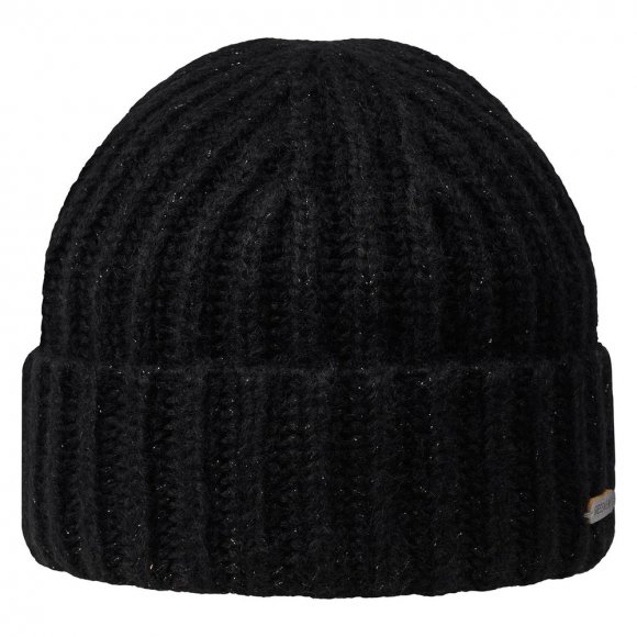 Giesswein | Highbeanie Sonnenkopf | Schwarz Giesswein | Highbeanie Sonnenkopf | Schwarz