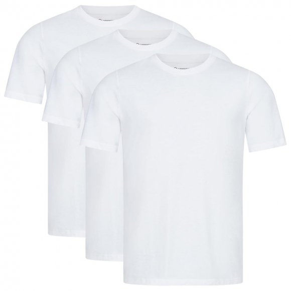 Giesswein | Organic T-Shirt Herren | Arcticwhite Giesswein | Organic T-Shirt Herren | Arcticwhite