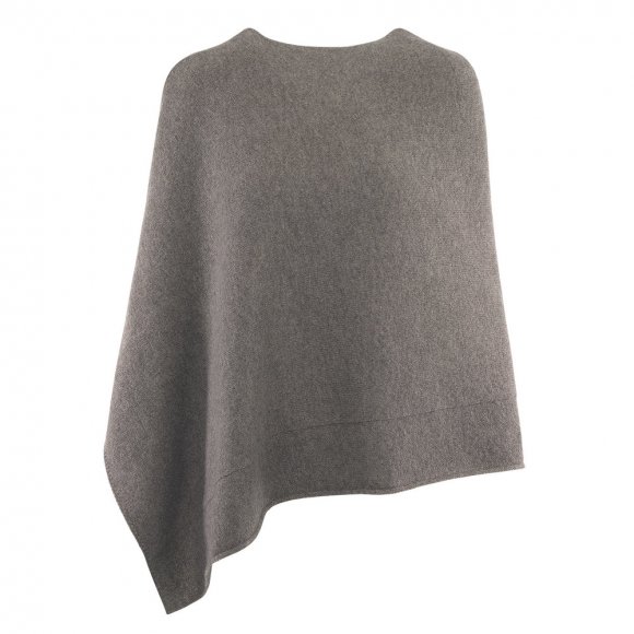 Giesswein | Merino Lambswool Poncho | Vole Giesswein | Merino Lambswool Poncho | Vole