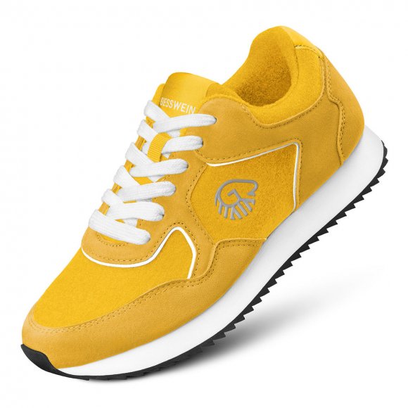 Giesswein | Retro Runner Herren | Narzisse Giesswein | Retro Runner Herren | Narzisse