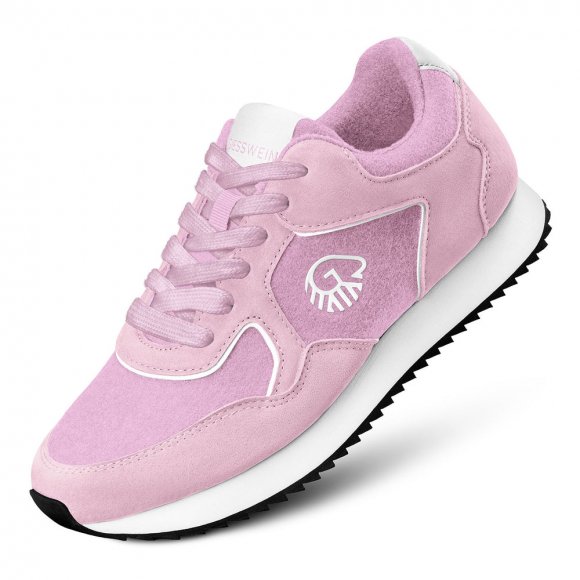 Giesswein | Retro Runner Damen | Flieder Giesswein | Retro Runner Damen | Flieder