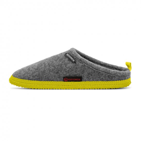 Giesswein | Woolpops | Lime Giesswein | Woolpops | Lime