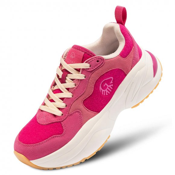 Giesswein | Merino Wave Damen | Zyklam