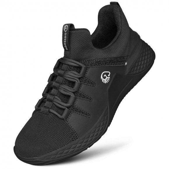 Giesswein | Wool Trainer Herren | Raven