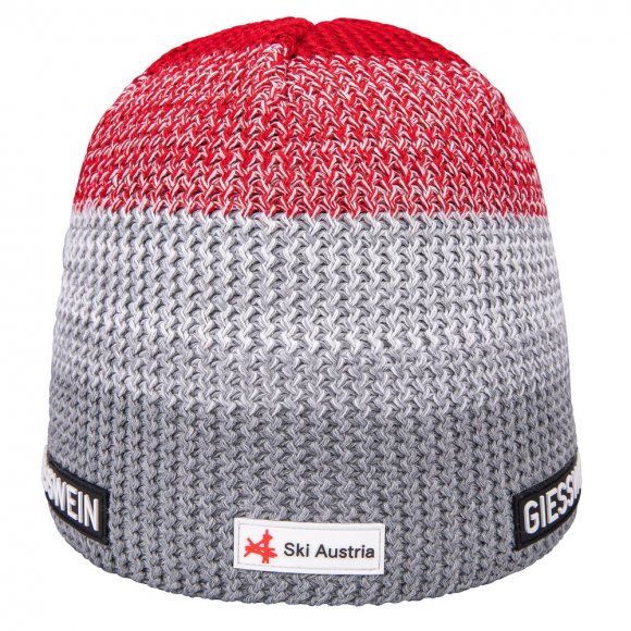 Giesswein | Beanie Tauplitz | Rot