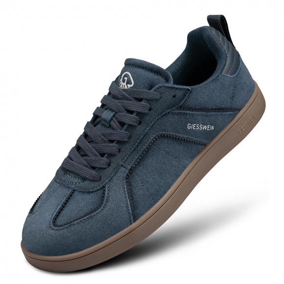 Giesswein | Merino Glide Damen | Ocean Blue
