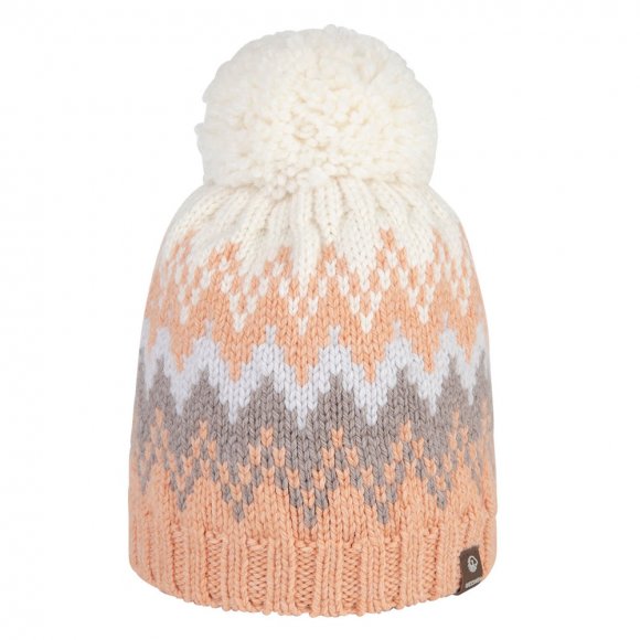 Giesswein | Beanie Fäustling | Lachsmelé Giesswein | Beanie Fäustling | Lachsmelé