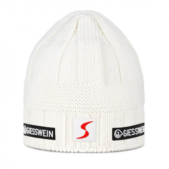 Giesswein | Ski Austria Cap Obersberg | Weiss Giesswein | Ski Austria Cap Obersberg | Weiss