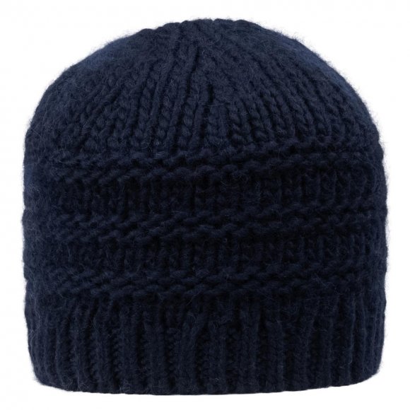 Giesswein | Beanie Kulmkogel | Dk.Blau Giesswein | Beanie Kulmkogel | Dk.Blau