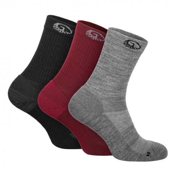 Giesswein | Trekkingsocken Merino Wolle | Set3 Giesswein | Trekkingsocken Merino Wolle | Set3