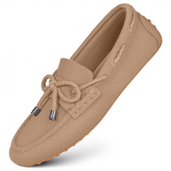 Giesswein | Wool Loafer Herren | Beige Giesswein | Wool Loafer Herren | Beige