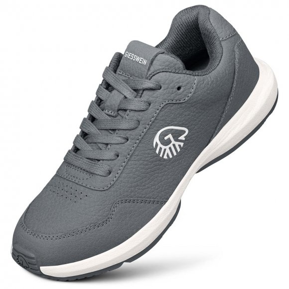 Giesswein | Organic Sneaker Herren | Schiefer Giesswein | Organic Sneaker Herren | Schiefer
