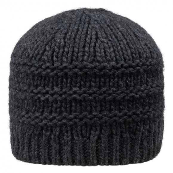 Giesswein | Beanie Kulmkogel | Anthrazit Giesswein | Beanie Kulmkogel | Anthrazit