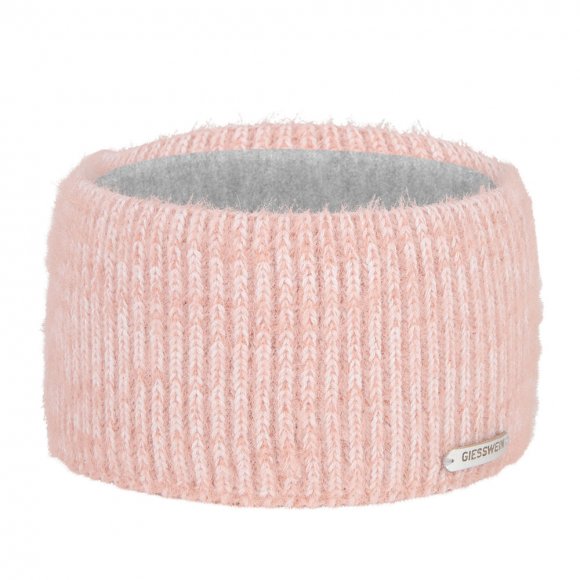 Giesswein | Headband Aichkogel | Rosenholz Giesswein | Headband Aichkogel | Rosenholz