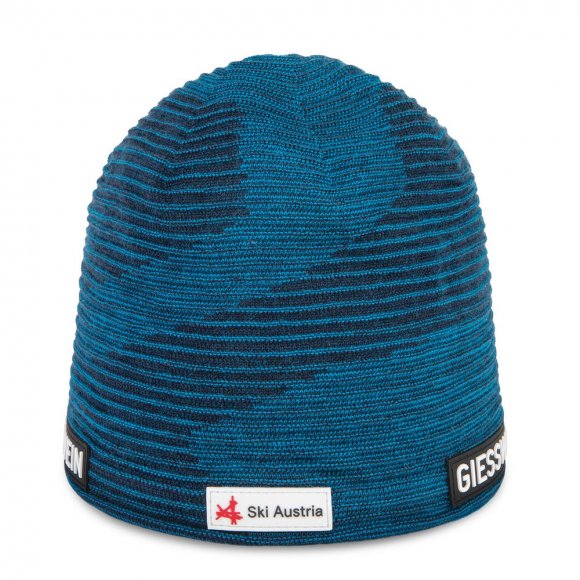 Giesswein | Ski Austria Cap Zwölferkogel | Türkis