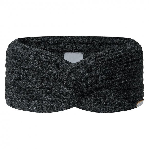 Giesswein | Headband Frienstein | Anthrazit Giesswein | Headband Frienstein | Anthrazit