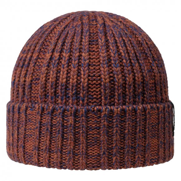 Giesswein | Beanie Achenkopf | Rost