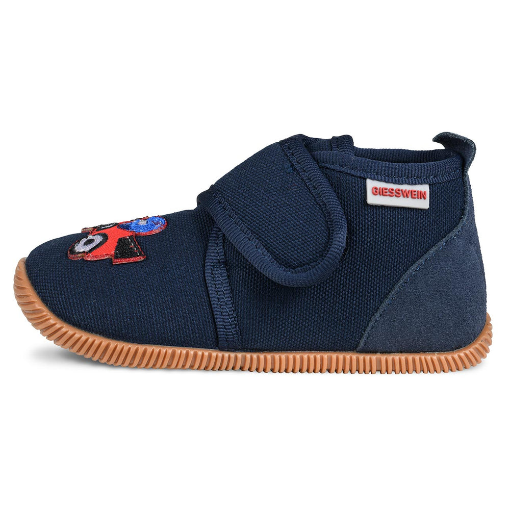 Giesswein | Saarlouis- Slim Fit | Dk.Blau Giesswein | Saarlouis- Slim Fit | Dk.Blau