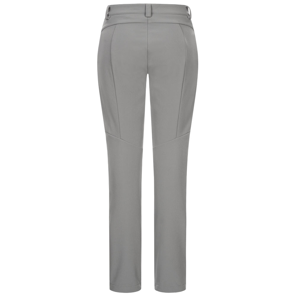 Giesswein | Thermo Wanderhose Damen | Schiefer