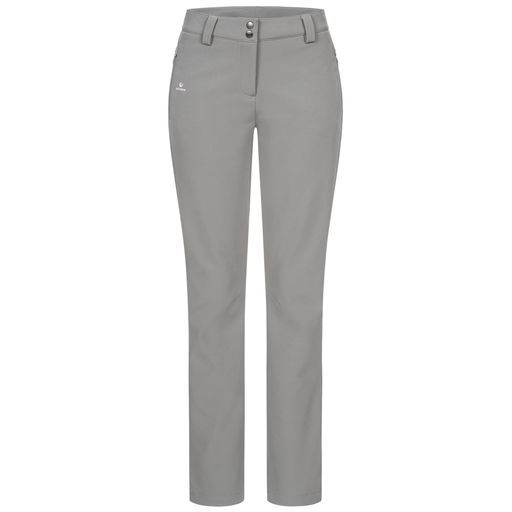 Giesswein | Thermo Wanderhose Damen | Schiefer