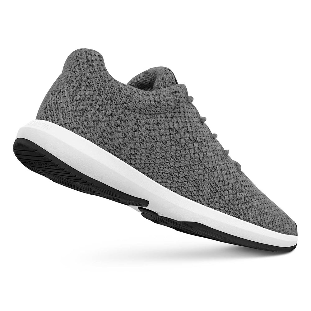 Giesswein | Wood Sneaker Damen | Schiefer Giesswein | Wood Sneaker Damen | Schiefer