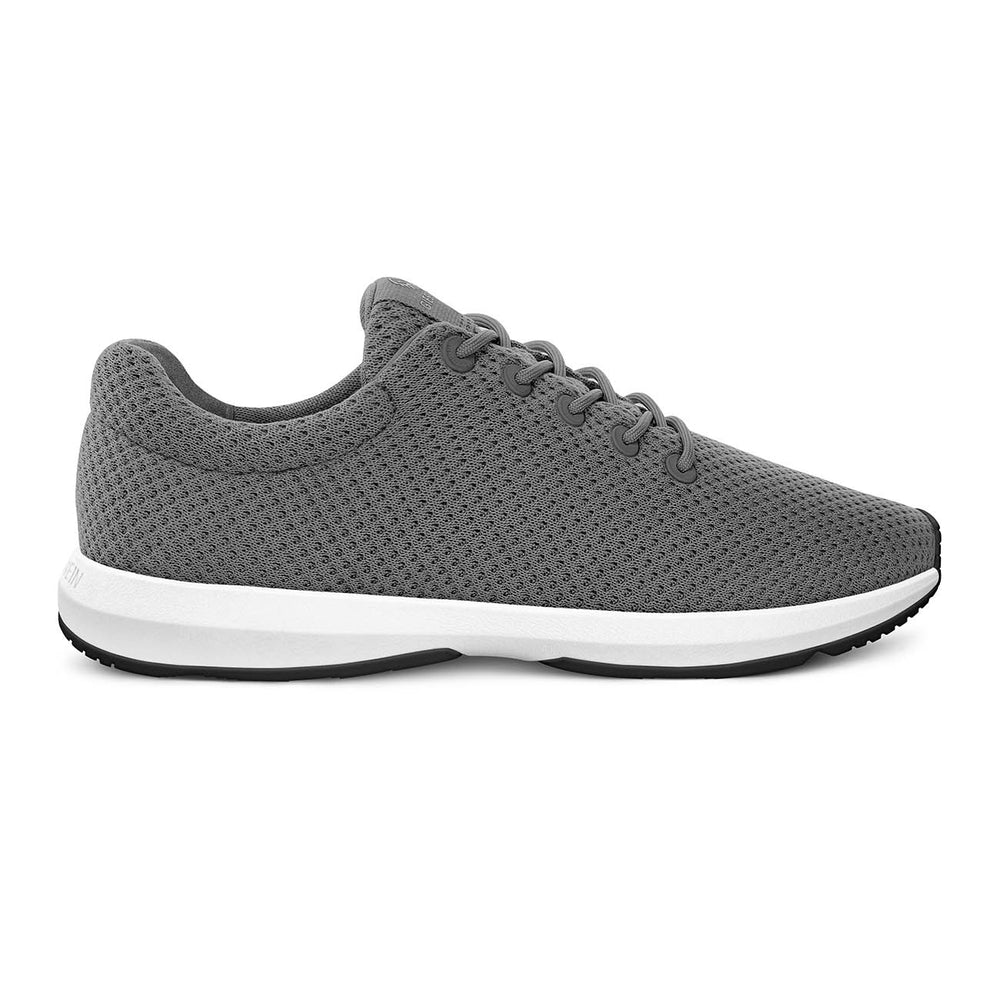 Giesswein | Wood Sneaker Damen | Schiefer Giesswein | Wood Sneaker Damen | Schiefer