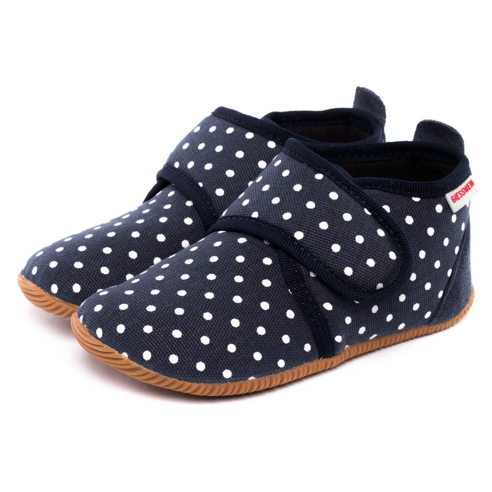 Giesswein | Stans - Slim Fit | Dk.Blau