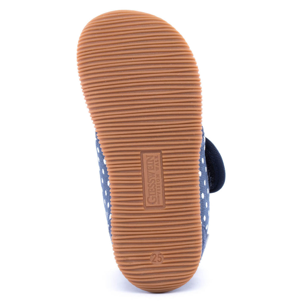 Giesswein | Stans - Slim Fit | Dk.Blau