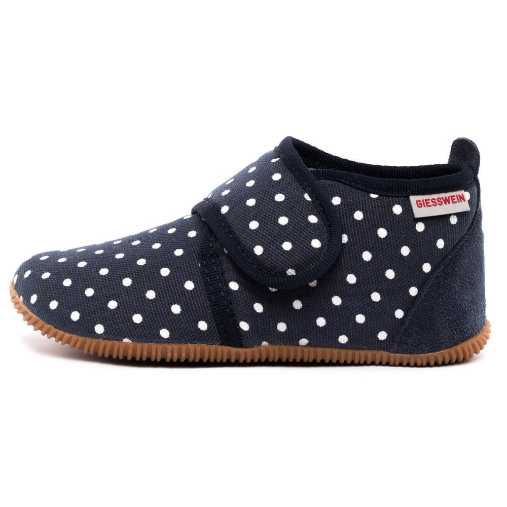 Giesswein | Stans - Slim Fit | Dk.Blau