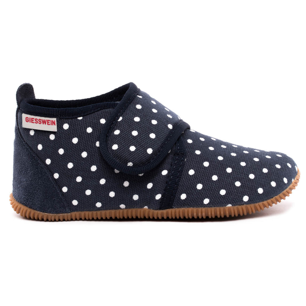 Giesswein | Stans - Slim Fit | Dk.Blau
