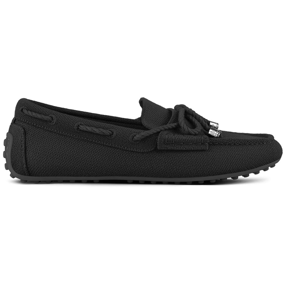 Giesswein | Wool Loafer Herren | Schwarz