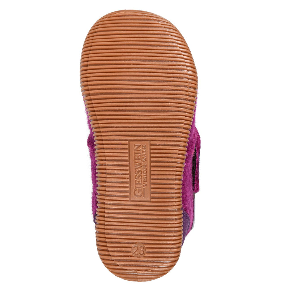 Giesswein | Overath - Slim Fit | Traube
