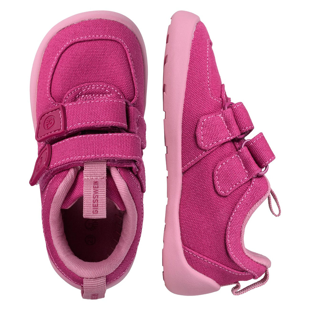 Giesswein | Kids Barefoot Canvas | Zyklam