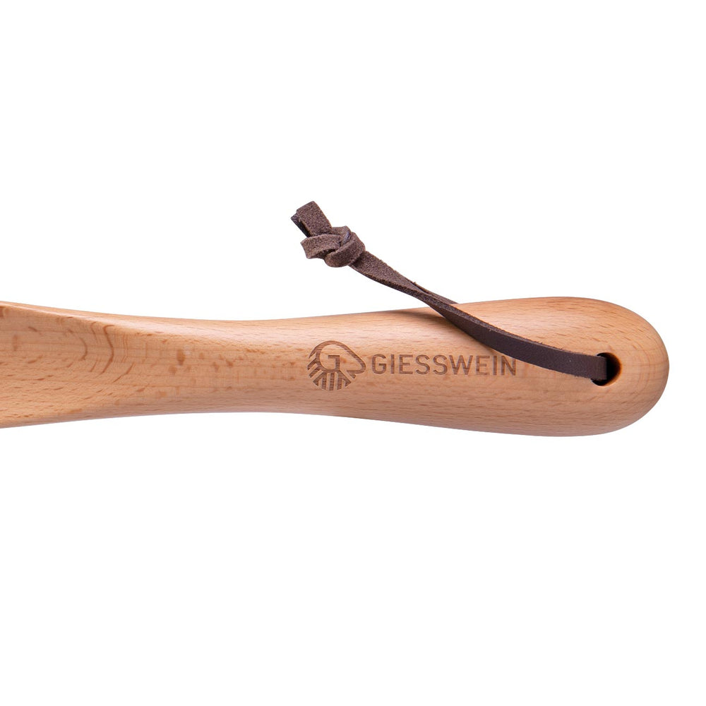 Giesswein | Schuhlöffel | Braun Giesswein | Schuhlöffel | Braun