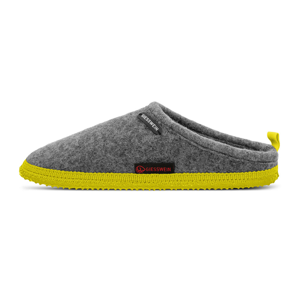 Giesswein | Woolpops | Lime Giesswein | Woolpops | Lime