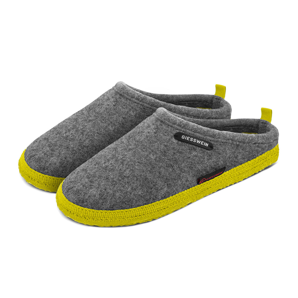 Giesswein | Woolpops | Lime Giesswein | Woolpops | Lime