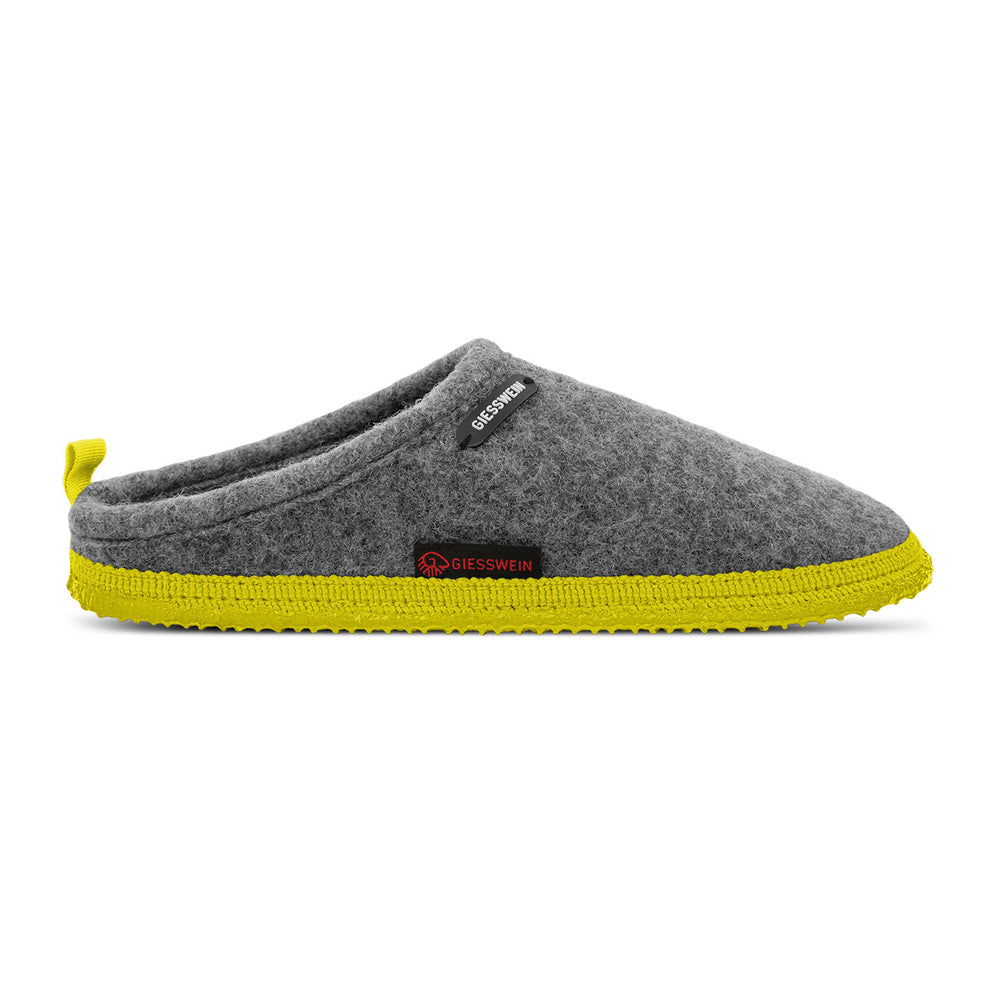 Giesswein | Woolpops | Lime Giesswein | Woolpops | Lime