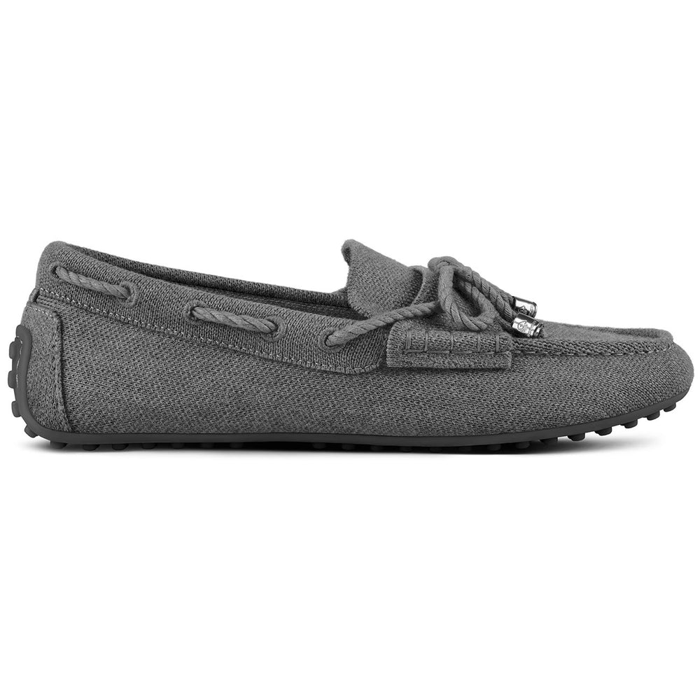 Giesswein | Wool Loafer Herren | Schiefer