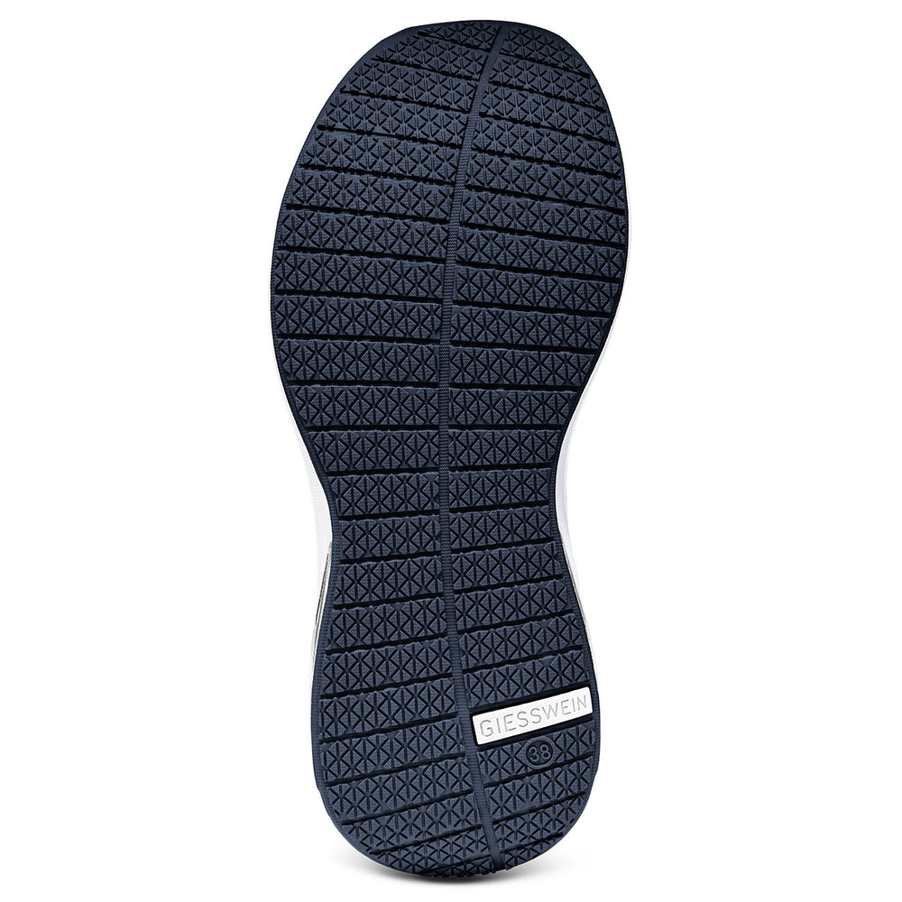 Giesswein | Merino Curve Max Herren | Ocean Blue