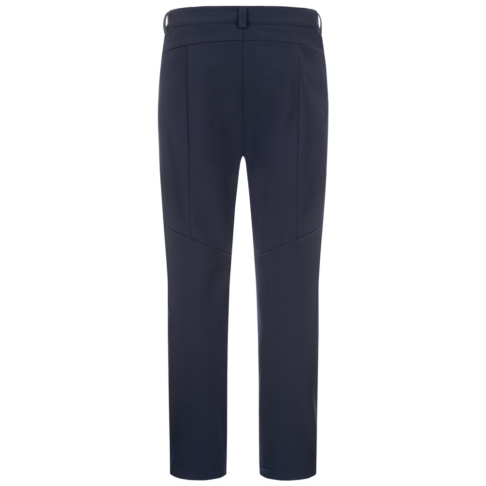 Giesswein | Thermo Wanderhose Herren | Dk.Blau Giesswein | Thermo Wanderhose Herren | Dk.Blau